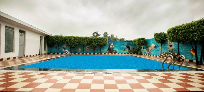 EastLynn Resort Rishikesh โรงแรมในริชิเคช