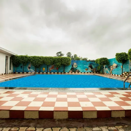 EastLynn Resort Rishikesh