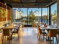 Barceló Warsaw Powisle Hotels near Barbican