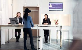 Hôtel Mercure Golf Cap d'Agde