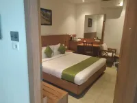 Hotel Hillway فنادق في كولام