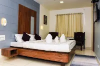 Hotel Shyam Palace Hotels in Bhuj