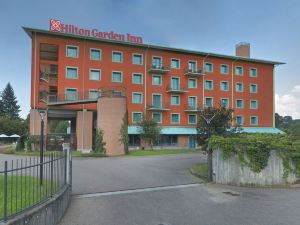 Grand Hotel Milano Malpensa