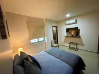 Charming Condo in Gaviotas Walk to Beach Cafes, Restaurants Within Golden Zone - Homestays