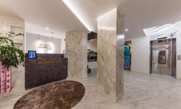 5. 대전 대흥 Ho..