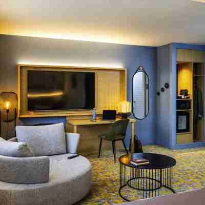 Mercure Agen Centre Rooms