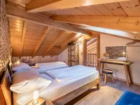 Chalet Venus Hotels in Reichenau