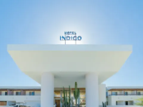ホテル インディゴ ラ パス プエルタ コルテス by IHG ラパスのホテル