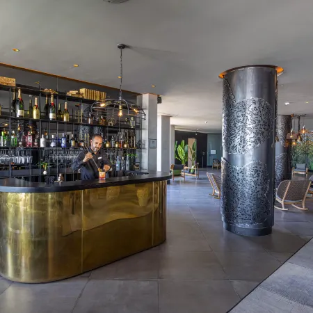 Hotel Faro, a Lopesan Collection Hotel - Adults Only