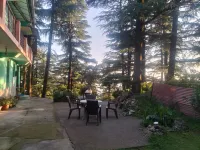 Shree Guest House Hotels in Kangra
