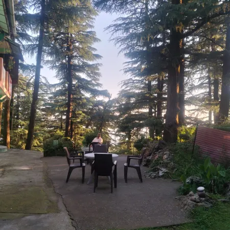 Shree Guest House