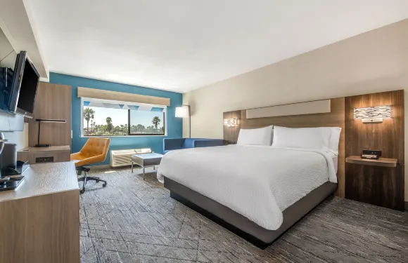 Holiday Inn Express 全國城市