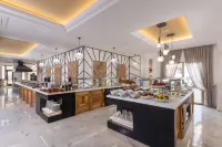 Delfina Boutique Hotel