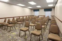 Hampton Inn & Suites Scottsburg