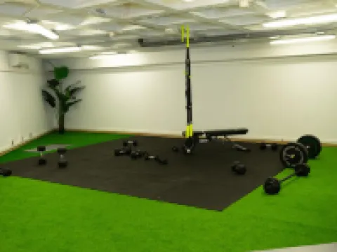 Ramada by Wyndham Getafe Hoteles en Getafe