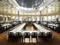 Strand Hotel Fevik - by Classic Norway Hotels - 4-Star