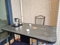 JingSssss Apartment (Tiaoshun Road)