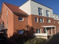 Thöles Hotel in Vilsen Отели рядом с достопримечательностью «Вассерерлебнисшпильплац»