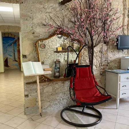 Le Tre Stelle