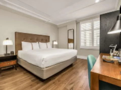 Hotel Petaluma, Tapestry Collection by Hilton Hoteles en Petaluma