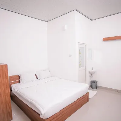 Tera Guest House Sukarame 호텔