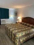 Savannah Lodge