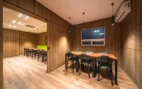 Hotel New Castle Bupyeong