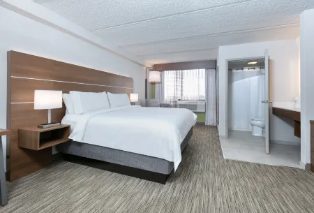 Holiday Inn Express & Suites Dallas FT. Worth Airport South