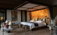 Euphorbia Mashatu Hotel di 