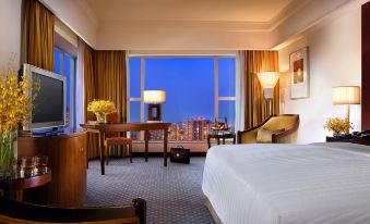 Sheraton Ningbo Hotel