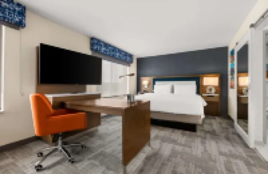 Hampton Inn and Suites Bessemer Birmingham