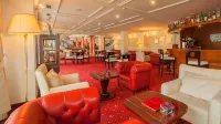 Kobuleti Georgia Palace Hotel & Spa - bar