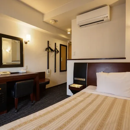 Hotel Blion Naha