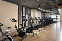 Serenade All Suites - Adults Only Resort - Gym