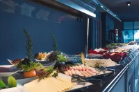 Karbelsun Hotel - Aamiainen