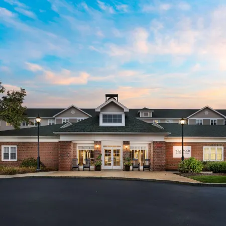 Homewood Suites by Hilton Manchester/Airport