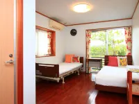 Retreat House Ipe