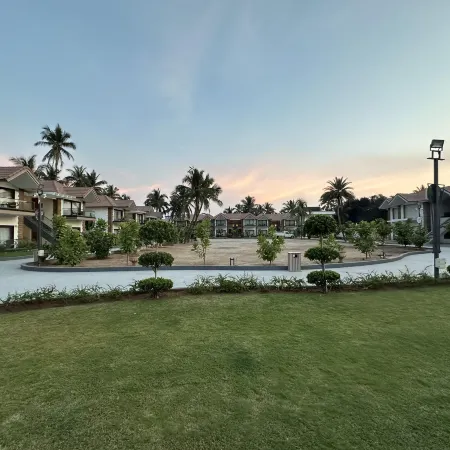Radhika Beach Resort