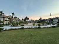 Radhika Beach Resort Hotels in Diu