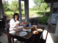 My Home Guest - Quầy Bar