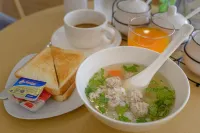 เลอ โซเลย์ เกาะล้าน