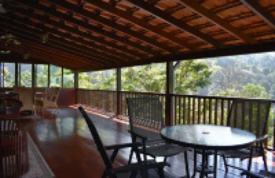 De Serenity : Exclusive Private Retreat