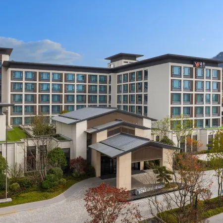 Fairfield by Marriott Bijie