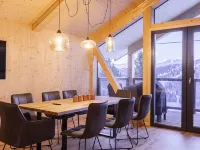 Superior # 2 Mit Sauna & Hot Tub