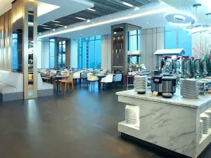 Platinum Hotel Tunjungan Surabaya