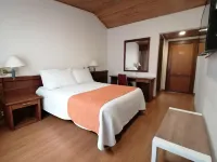 Daza Hotel Hotels near Laguna Seca