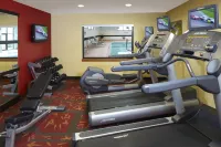 Spark by Hilton Bettendorf Quad Cities - Gym