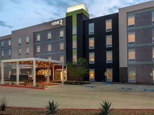 Home2 Suites by Hilton Houston/Katy