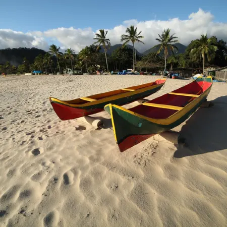 Ciribaí Praia Hotel