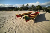 Ciribaí Praia Hotel - de playa